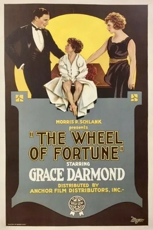 Постер: The Wheel of Fortune