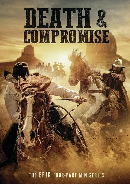 Постер: Death and Compromise