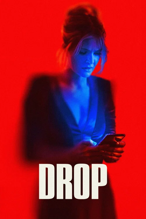 Постер: Drop.