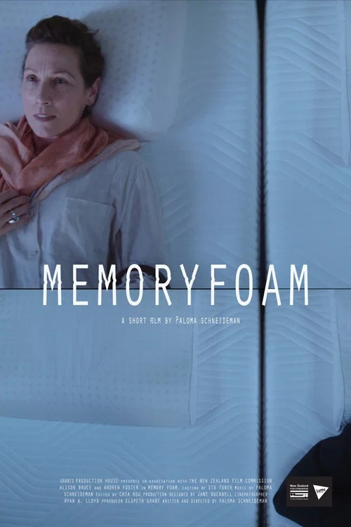 Постер: Memory Foam