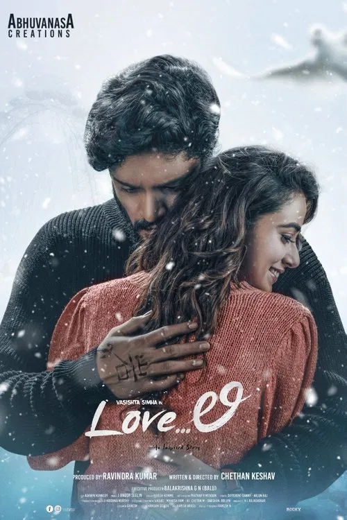 Постер: Love li