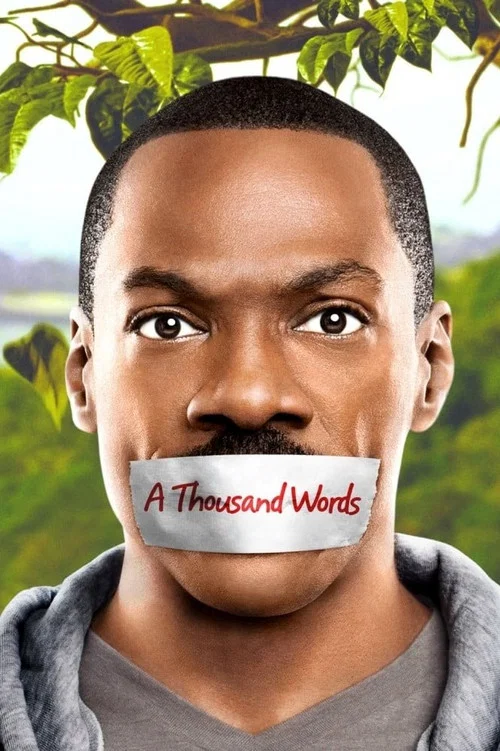 Постер: A Thousand Words