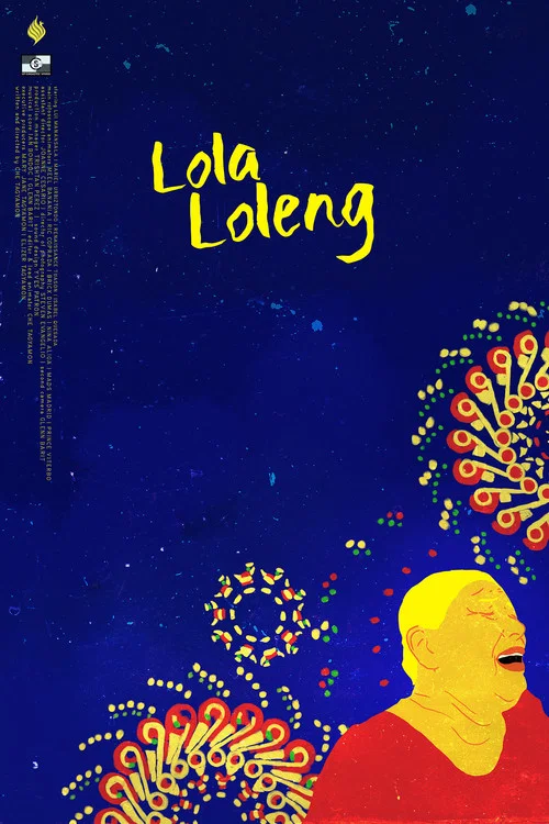Постер: Lola Loleng