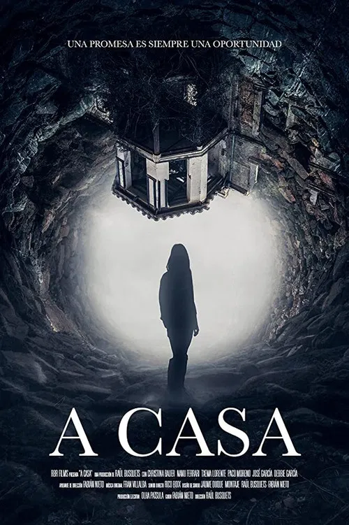 Постер: A Casa