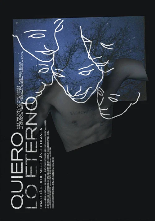 Постер: Quiero lo eterno