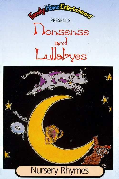 Постер: Nonesense and Lullabyes: Nursery Rhymes