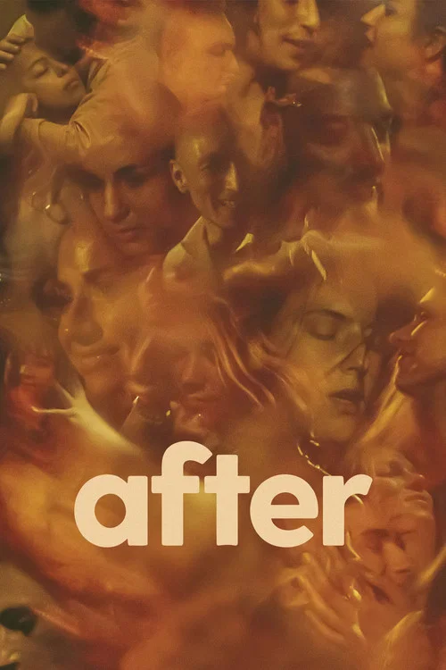 Постер: After