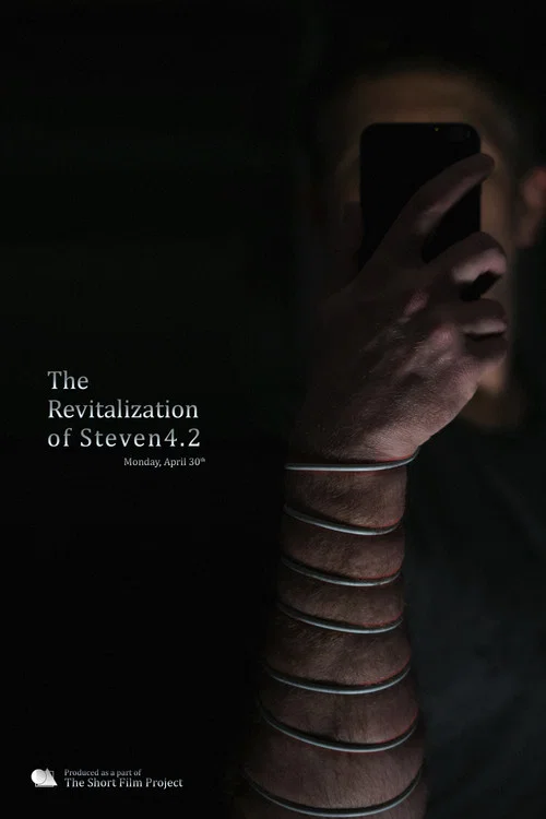 Постер: The Revitalization of Steve4.2