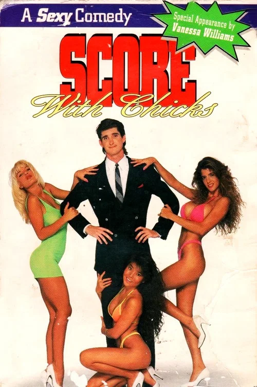 Постер: Score with Chicks