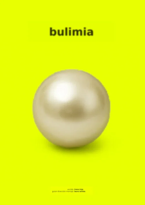 Постер: Bulimia