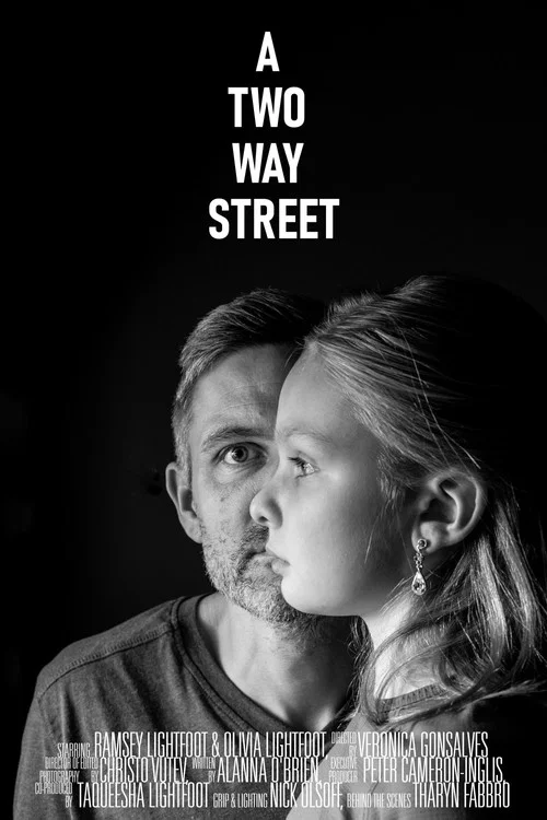 Постер: A Two Way Street