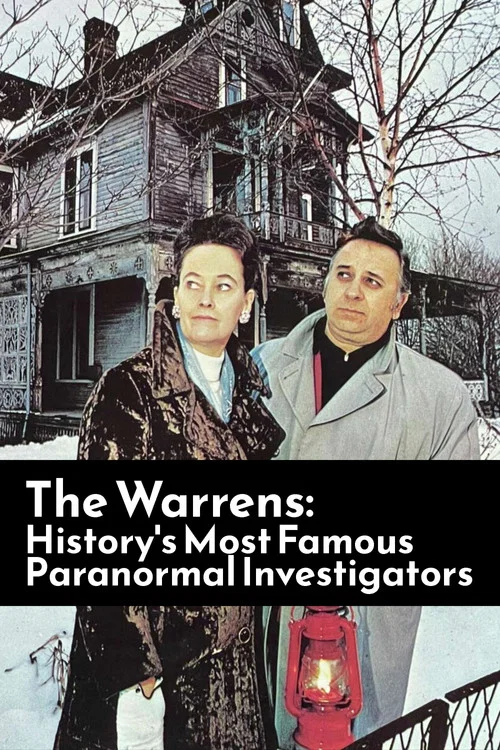Постер: Investigators