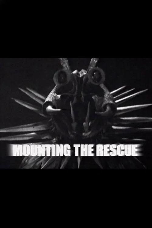 Постер: Mounting the Rescue