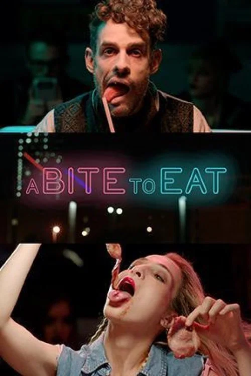 Постер: A Bite to Eat