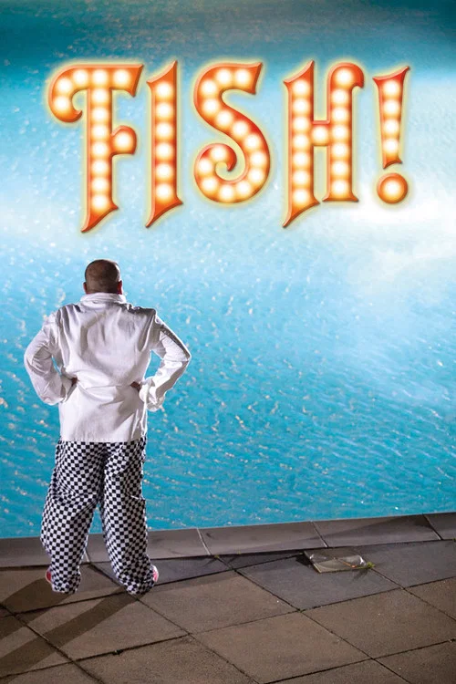 Постер: Fish