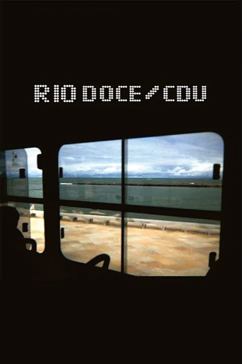 Постер: Rio Doce/CDU
