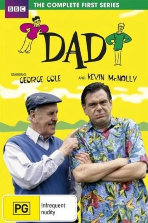 Постер: Dad