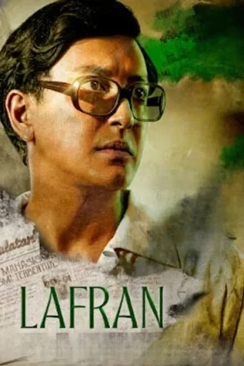 Постер: Lafran