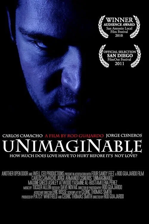 Постер: Unimaginable