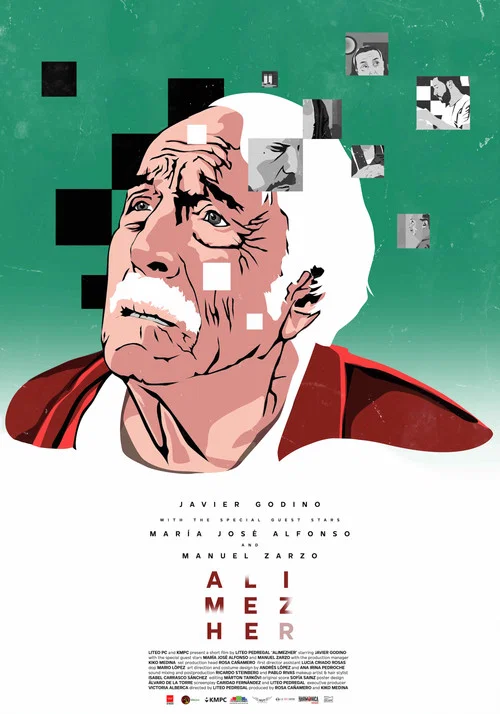 Постер: Alimezher
