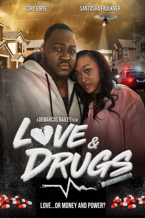 Постер: Love & Drugs