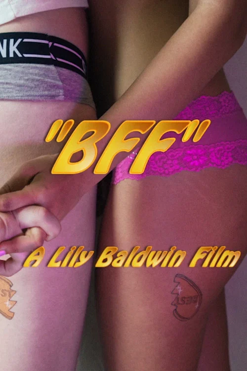 Постер: #bff