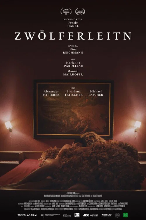 Постер: Zwölferleitn