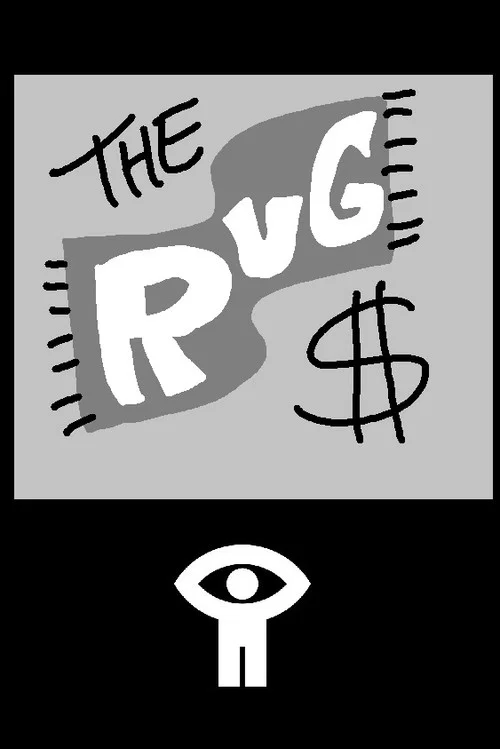 Постер: The Rug