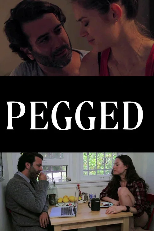 Постер: Pegged