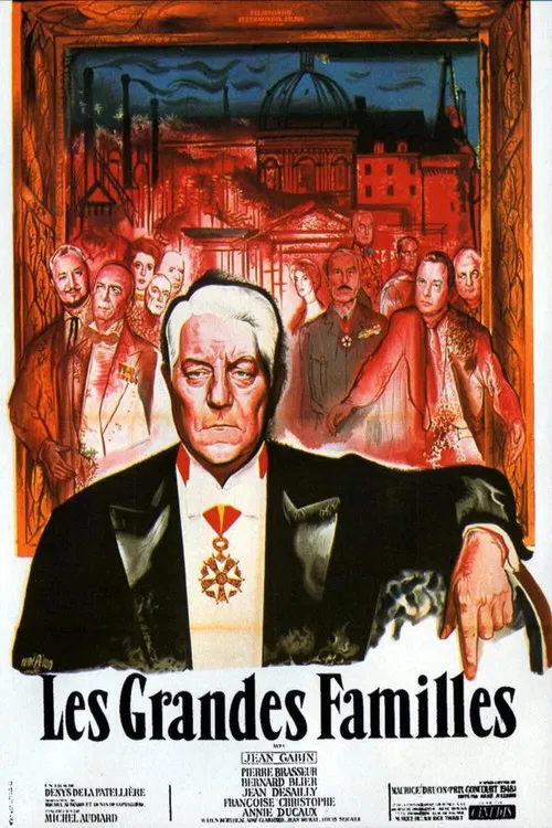Постер: The Possessors