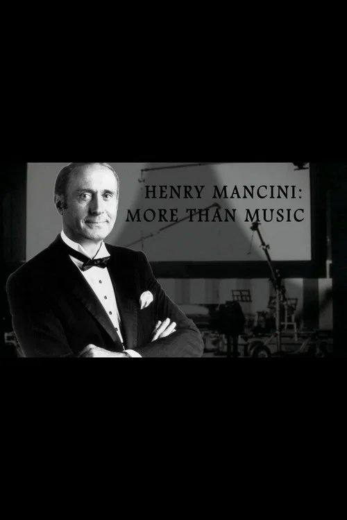 Постер: Henry Mancini: More Than Music