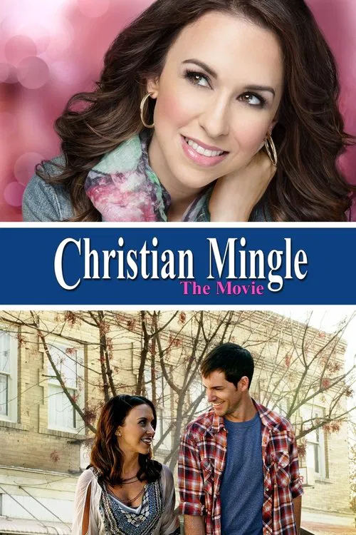 Постер: Mingle