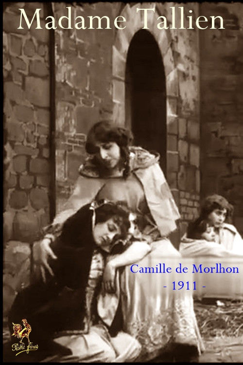 Постер: Madame Tallien