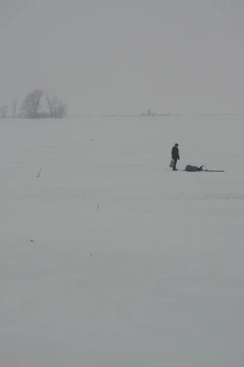 Постер: Snow