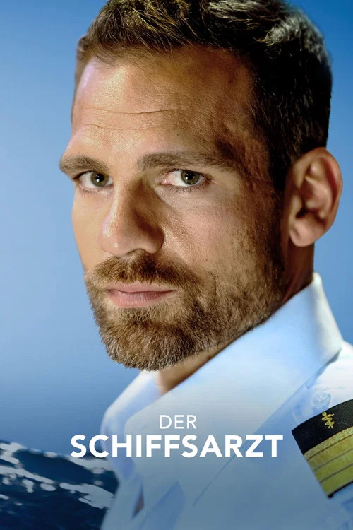 Постер: Der Schiffsarzt