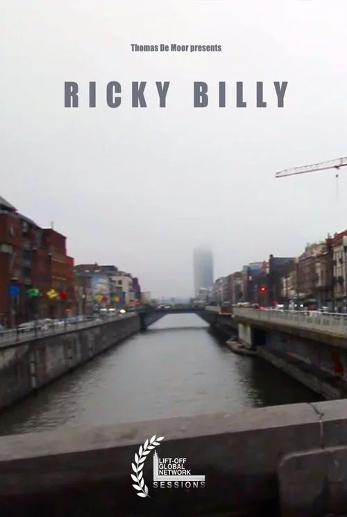 Постер: Ricky Billy