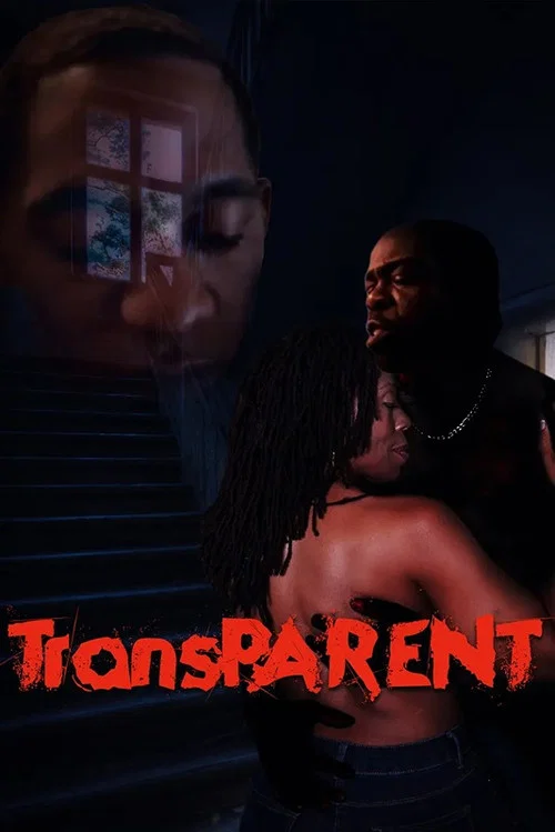 Постер: TransPARENT