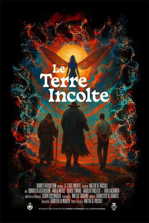 Постер: Le Terre Incolte