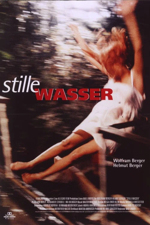 Постер: Stille Wasser