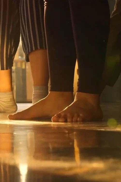 Постер: Grounding