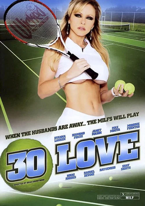 Постер: 30 Love