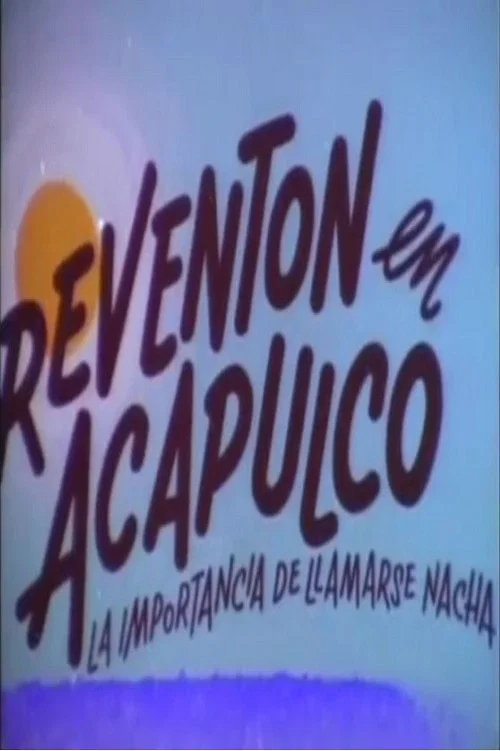 Постер: Reventon en Acapulco