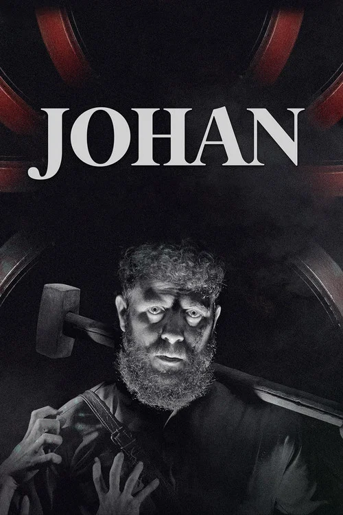 Постер: Johan
