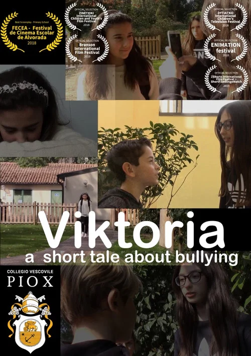 Постер: Viktoria