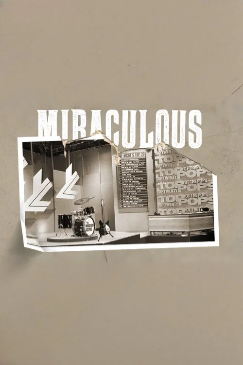 Постер: Miraculous