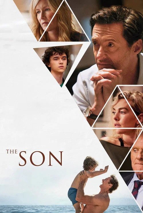 Постер: The Son