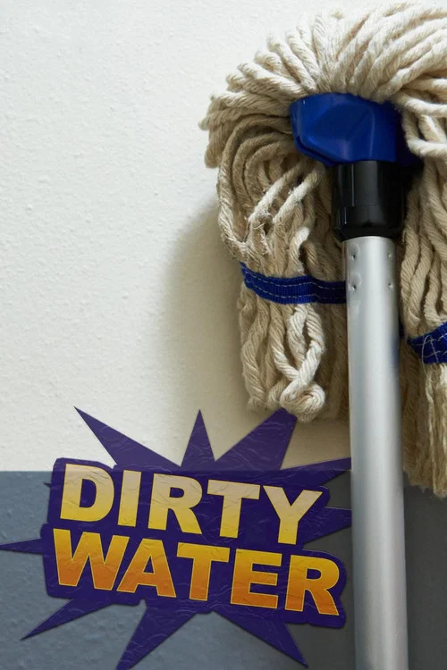 Постер: Dirty Water