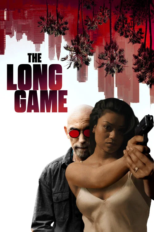Постер: The Long Game
