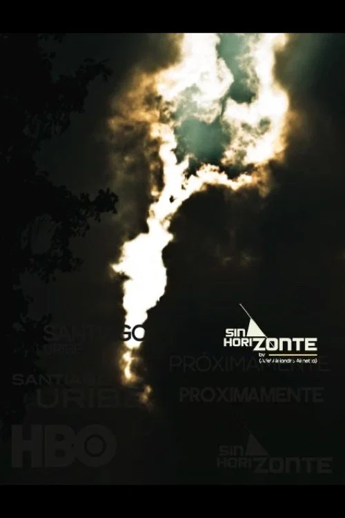 Постер: Sin Horizonte