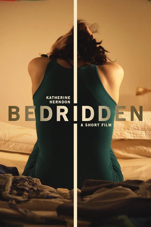 Постер: Bedridden